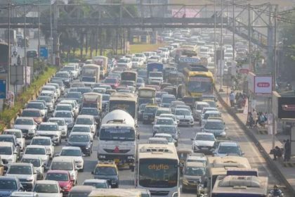 Hyderabad: Gachibowli Flyover to remain closed during night till October 28 | Details