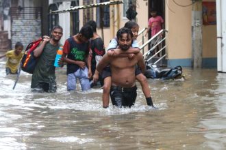Cyclone Dana: Odisha, West Bengal; Check state-wise schools closure list