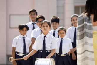 Today’s news headlines and Thought for the Day for school assembly: 30 October 2024