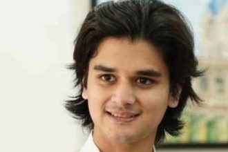 Mahanaryaman Scindia embarks on 3-day UAE visit, aims to boost support for start-ups