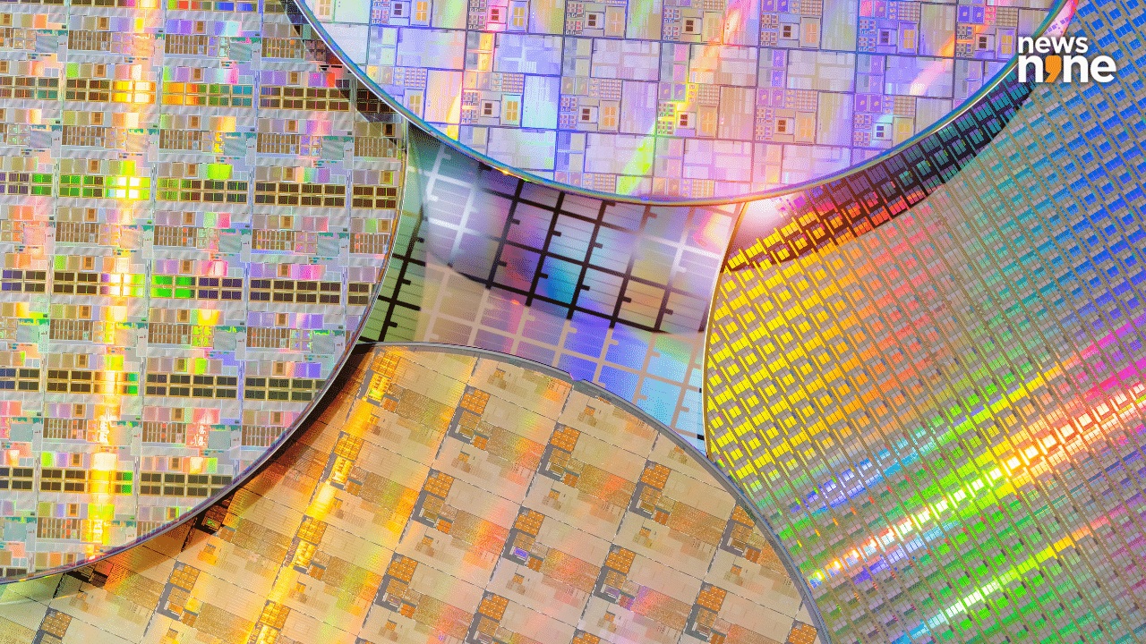 Chip Design Startups Get a Boost as SCL Mohali Opens Fab Facilities Chip Design Startups Get a Boost as SCL Mohali Opens Fab Facilities