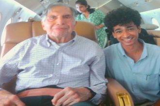 Who is Shantanu Naidu? All about Ratan Tata’s personal assistant