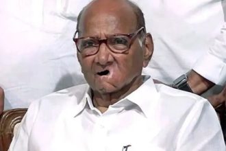 NCP Sharad Pawar faction’s 1st list out; Yugendra fielded from Baramati