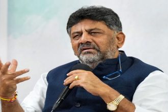 Karnataka: BJP MLA accuses govt of discrimination over funds in fresh political storm