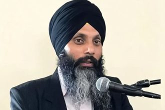 Canada refuses to share death certificate of Nijjar with NIA amid diplomatic row