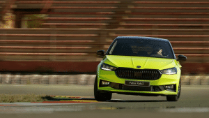 skoda fabia rally2 2
