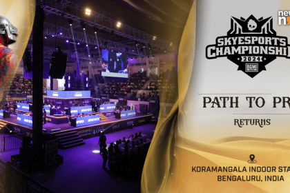 Skyesports Announces 2024 BGMI Championship in Bangalore