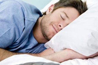 Better sleep naturally: Top 5 tips and techniques