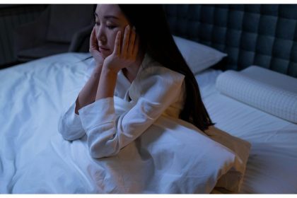 Poor sleep in early middle age related with accelerated brain ageing: Study