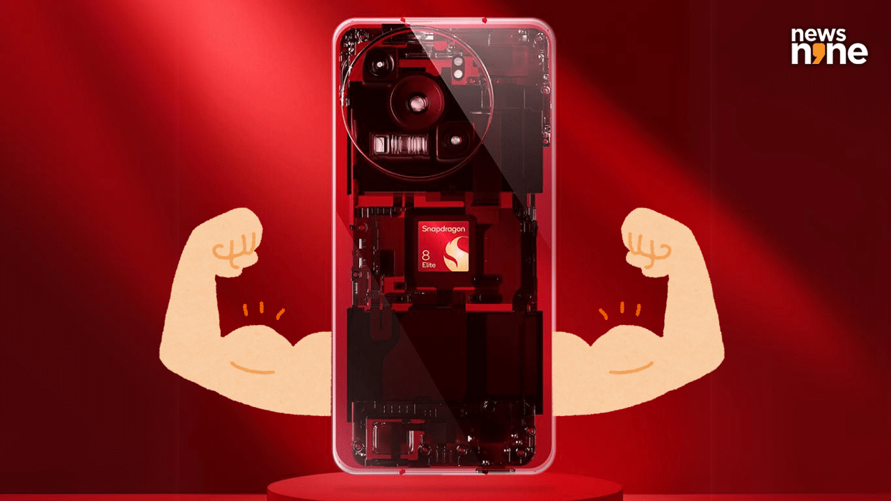 Qualcomm’s Snapdragon 8 Elite: Specs, Features, and Upcoming Phones Revealed