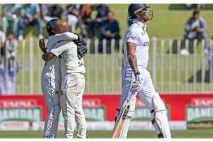 Boycott blasts England as ‘brainless Bazballers’ after Test series loss to Pakistan