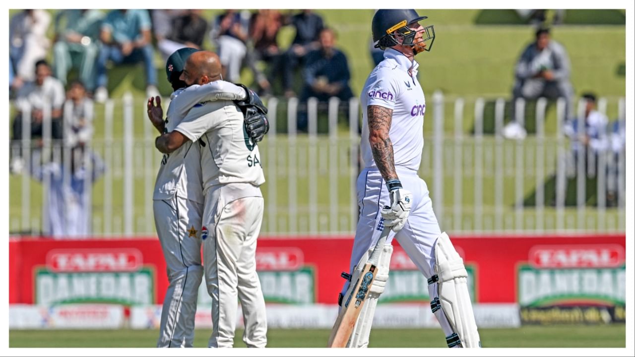Boycott blasts England as ‘brainless Bazballers’ after Test series loss to Pakistan Boycott blasts England as ‘brainless Bazballers’ after Test series loss to Pakistan