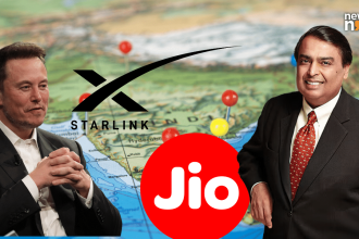 Billionaires Collide: Musk and Ambani Face Off in Satellite Broadband Race