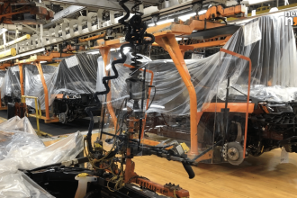 Stellantis Stops Production Of Even More Models