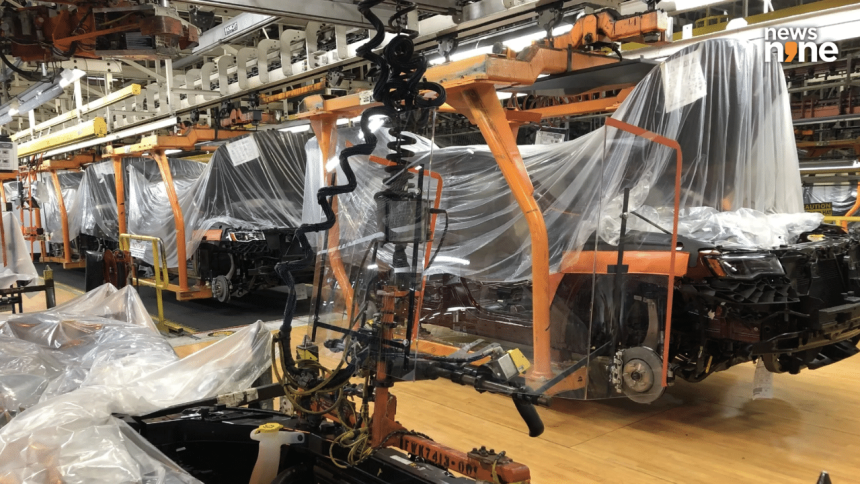 Stellantis Stops Production Of Even More Models