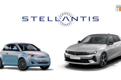 Stellantis Looking Towards Cutting Down ICE Production To Meet EU Emission Norms