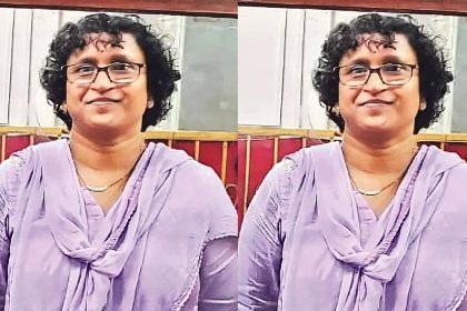 Former sub-registrar arrested for registering plot land fraudulently