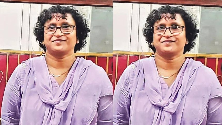 Former sub-registrar arrested for registering plot land fraudulently