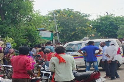 Maharashtra: Four members of family die by suicide in Nagpur, suicide note found