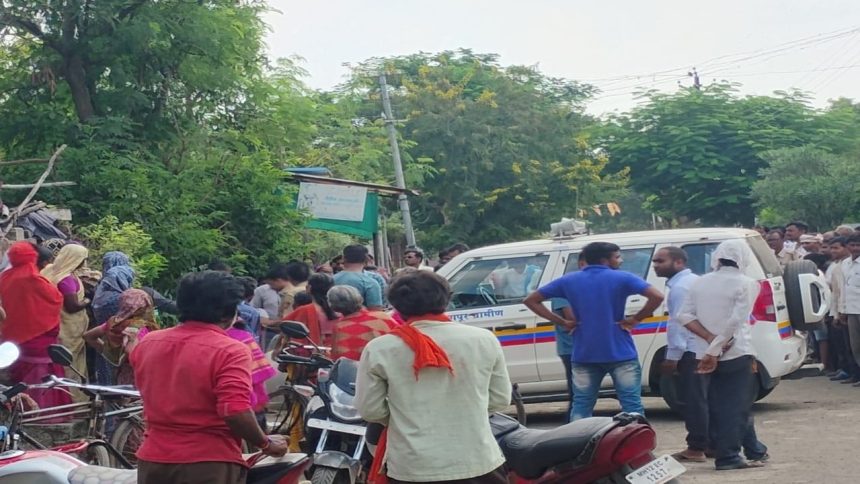 Maharashtra: Four members of family die by suicide in Nagpur, suicide note found