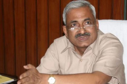 Cops carry out fake encounters for personal gains, influence: Ex-UP DGP Sulkhan Singh