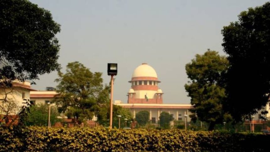 NEET PG 2024 Supreme Court Hearing Today LIVE: SC result transparency hearing today