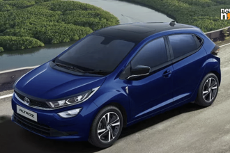 The Tata Altroz Diesel Is The Last Oil Burner Hatchback For Sale In India