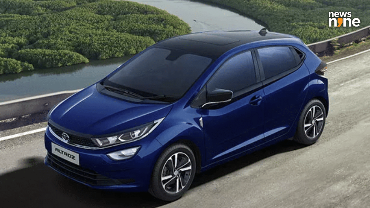 The Tata Altroz Diesel Is The Last Oil Burner Hatchback For Sale In India The Tata Altroz Diesel Is The Last Oil Burner Hatchback For Sale In India