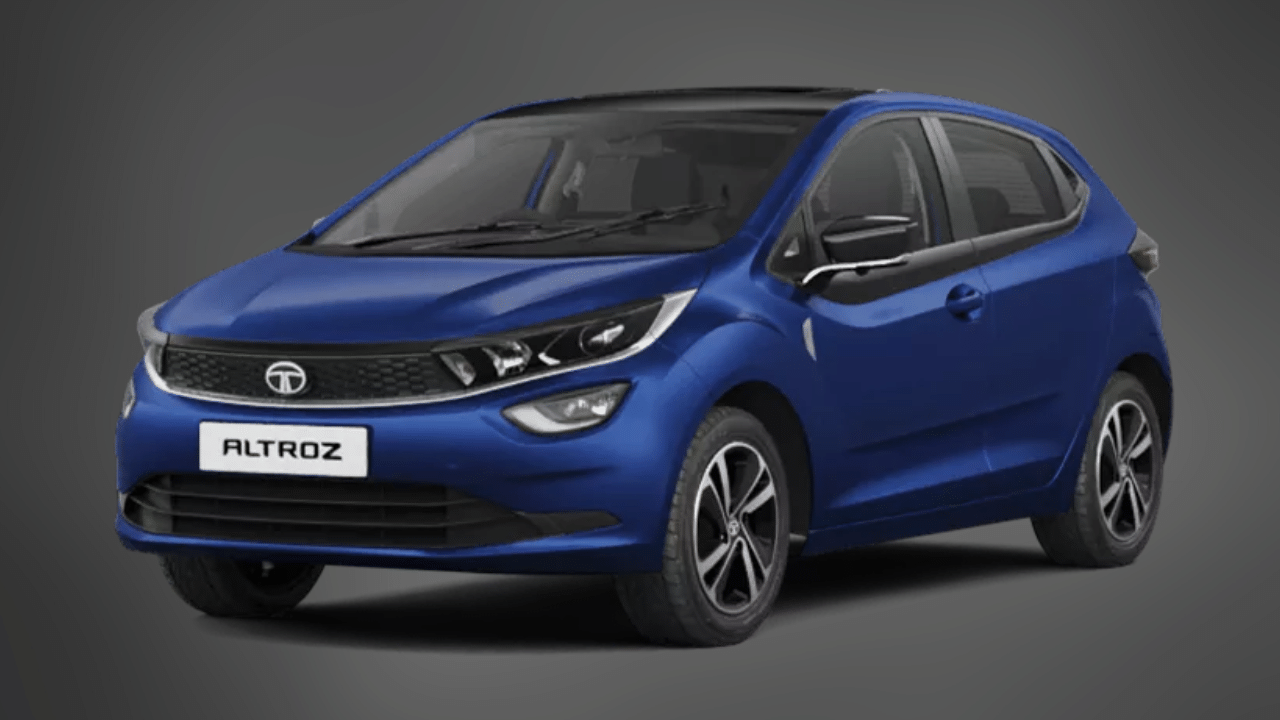tata altroz