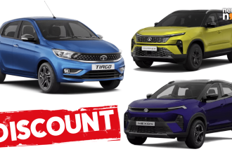 Nexon To Safari: Tata Motors Festive Season Discounts