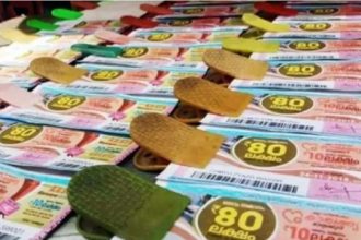 Shillong Teer Result Today, 21.10.2024: Winning numbers for 1st and 2nd round