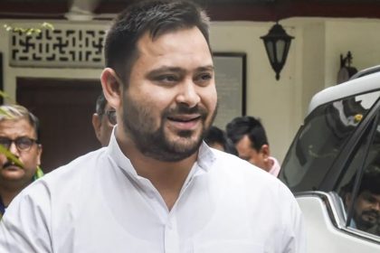 BJP accuses Tejashwi Yadav of ‘theft,’ RJD demands inventory release