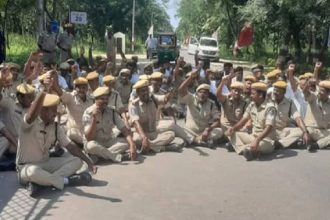 Telangana Police suspends 39 personnel on charges of misconduct, protests | Details