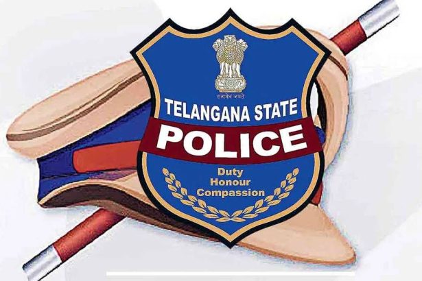Telangana police ban protests in Hyderabad for a month; check exemptions