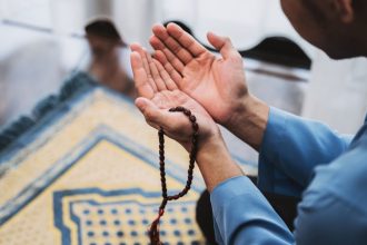 Three men allegedly offer namaz inside Ram temple in MP’s Shajapur, case registered