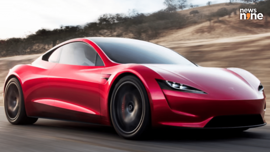 Surprise Surprise: The Tesla Roadster Is Delayed Yet Again