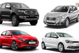 Top Five Diesel Cars That Should Return To India
