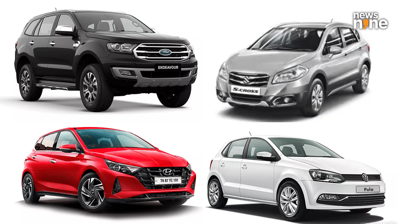 Top Five Diesel Cars That Should Return To India Top Five Diesel Cars That Should Return To India