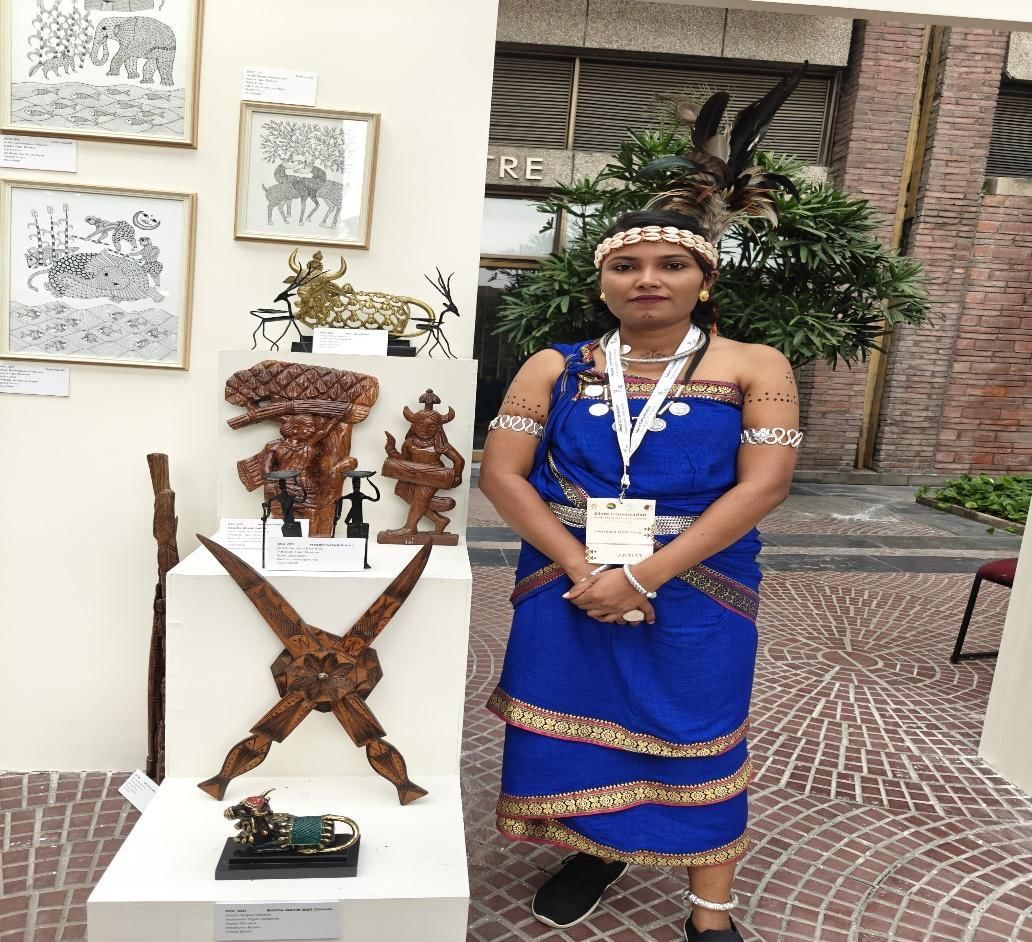 tribal arts 3