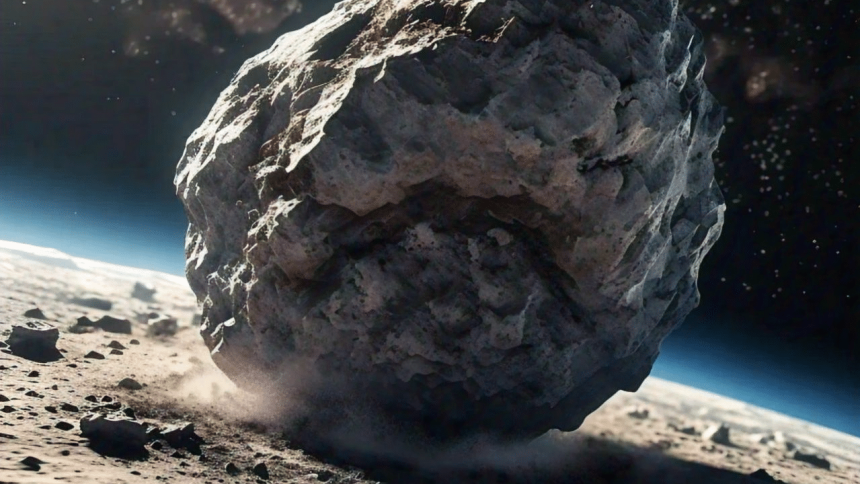 Asteroid Alert: 2024 SE4 Approaching Earth – Is Our Planet in Danger?