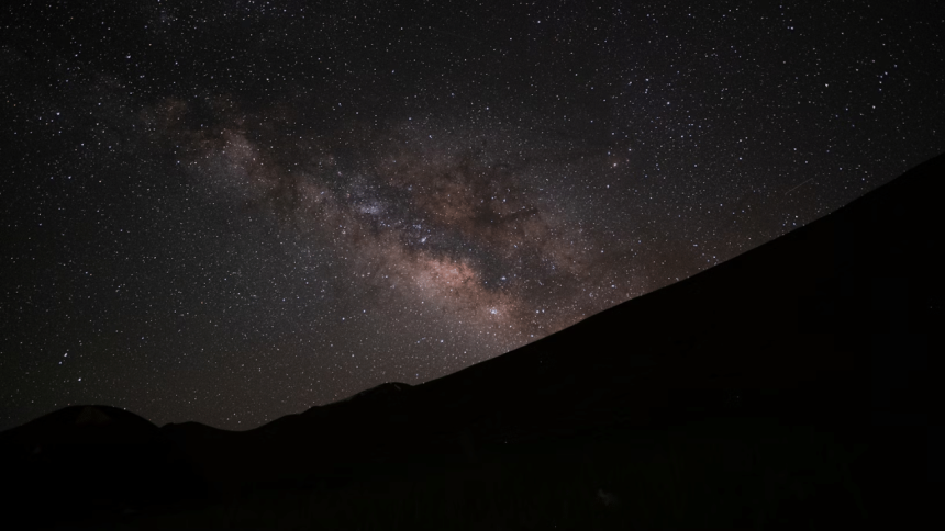India’s Cosmic Revolution: World’s Highest Gamma-Ray Telescope Unveiled in Ladakh 1 India’s Cosmic Revolution: World’s Highest Gamma-Ray Telescope Unveiled in Ladakh