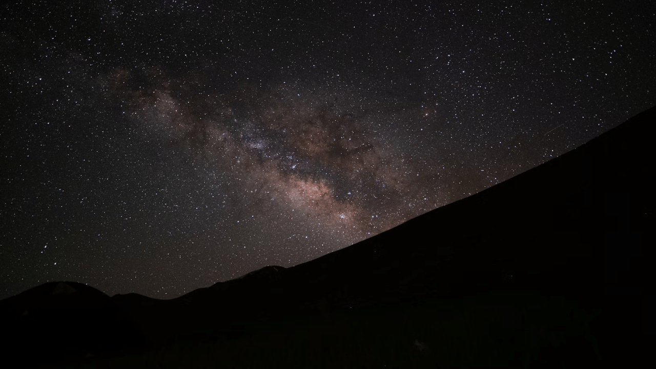 India’s Cosmic Revolution: World’s Highest Gamma-Ray Telescope Unveiled in Ladakh India’s Cosmic Revolution: World’s Highest Gamma-Ray Telescope Unveiled in Ladakh