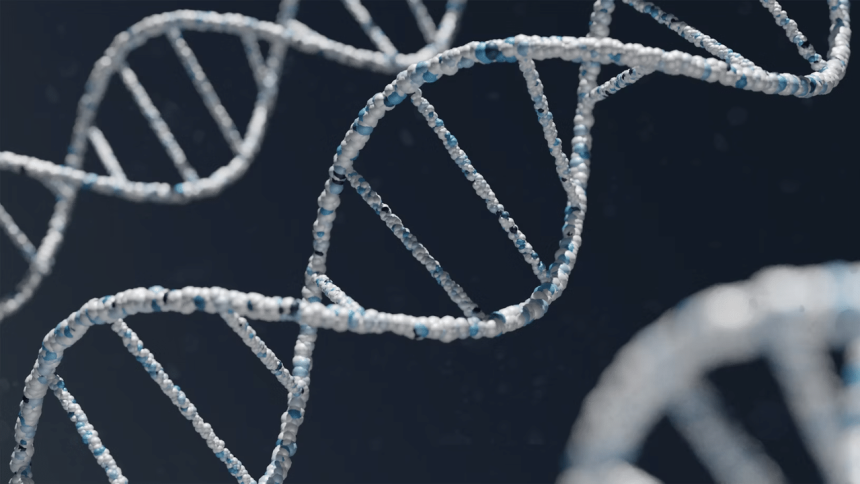 DNA ‘Printing Press’ Set to Revolutionise Data Storage System
