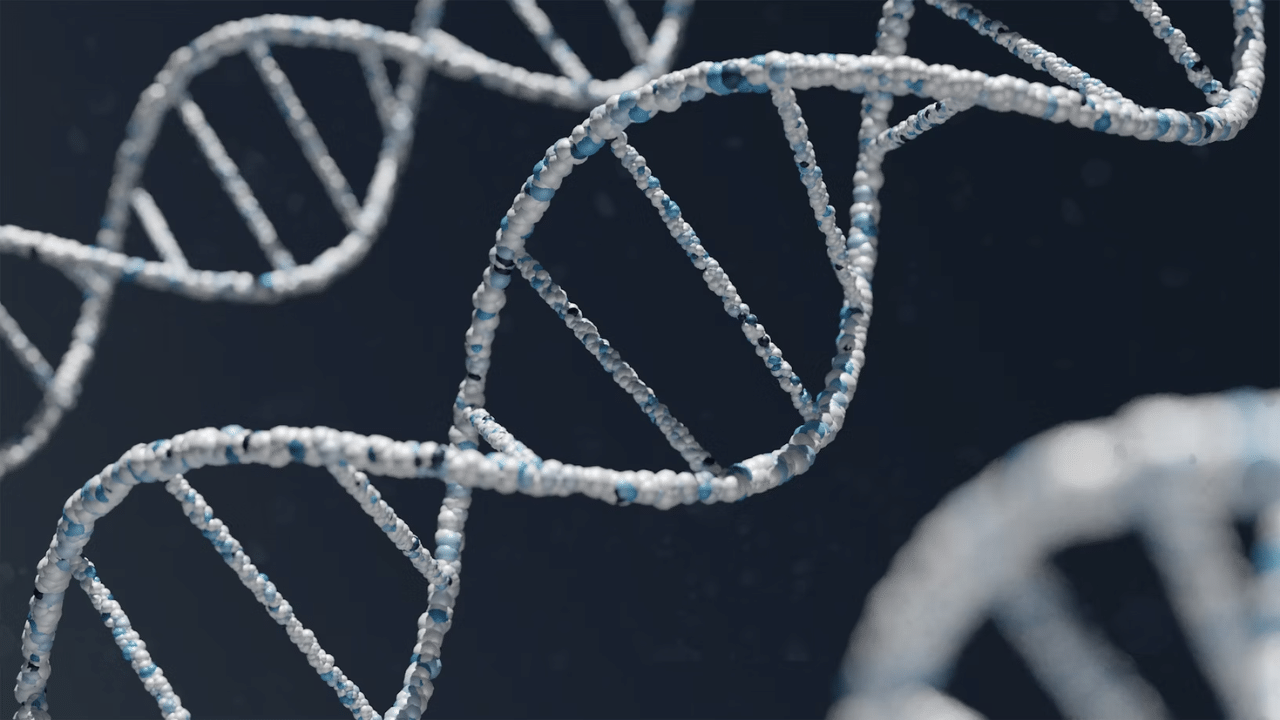 DNA ‘Printing Press’ Set to Revolutionise Data Storage System