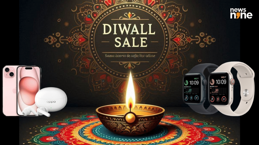 Best tech gifts for Diwali 2024: Top gadgets at exciting prices
