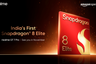 Realme GT 7 Pro To Launch With Snapdragon 8 Next Month In India: What Should You Know