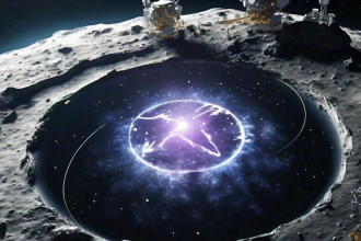 Massive Asteroid Zooms by Earth This Week: Will We Be Safe?