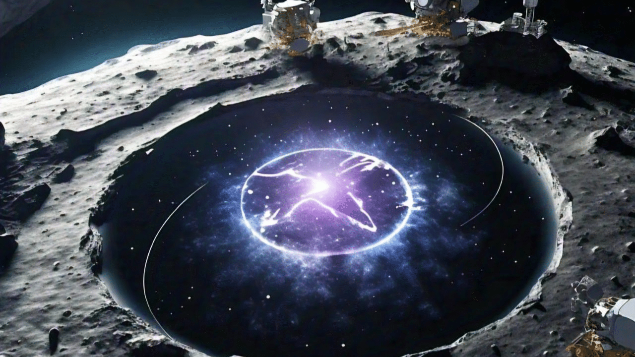 Massive Asteroid Zooms by Earth This Week: Will We Be Safe?