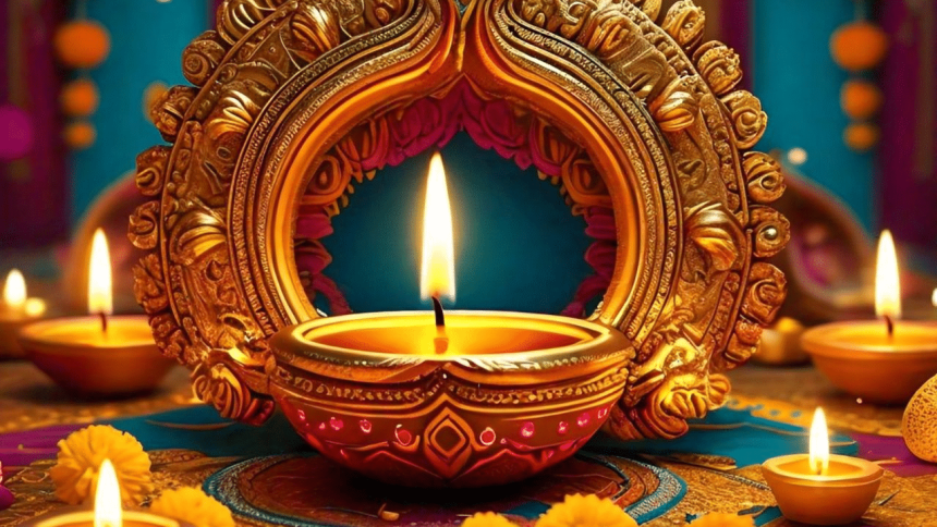 Steps to Buy Digital Gold online in this Diwali and Dhanteras: A Full Guide