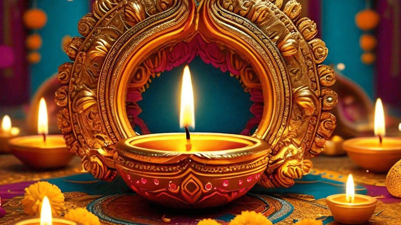 Steps to Buy Digital Gold online in this Diwali and Dhanteras: A Full Guide
